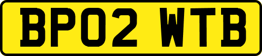 BP02WTB