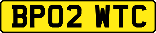BP02WTC