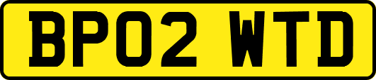 BP02WTD