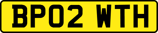 BP02WTH
