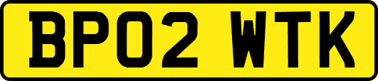 BP02WTK