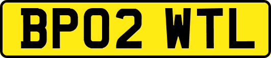 BP02WTL