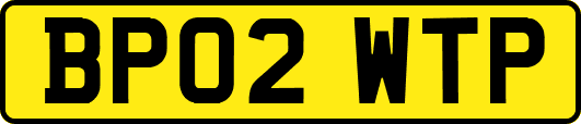 BP02WTP