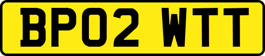 BP02WTT