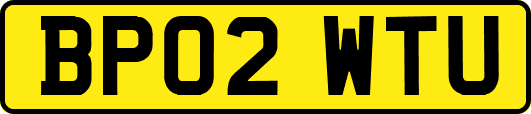 BP02WTU