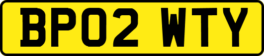 BP02WTY