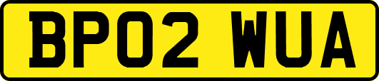 BP02WUA