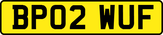 BP02WUF