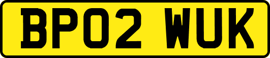 BP02WUK