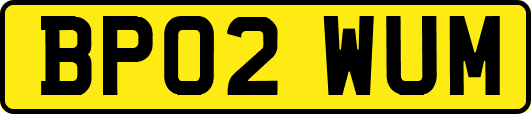 BP02WUM