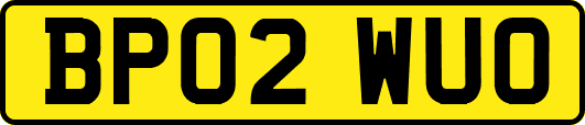 BP02WUO