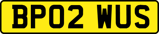 BP02WUS