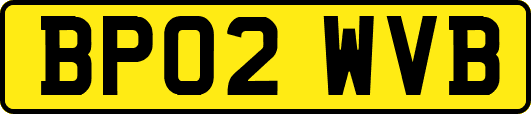 BP02WVB
