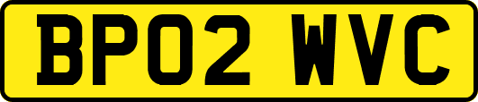 BP02WVC