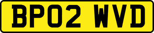 BP02WVD