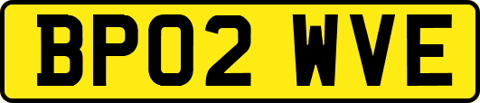 BP02WVE