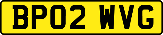 BP02WVG