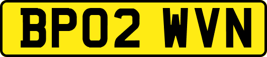 BP02WVN