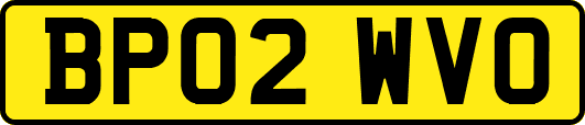 BP02WVO