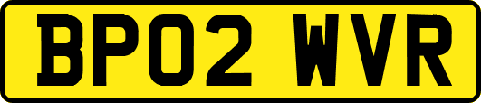 BP02WVR