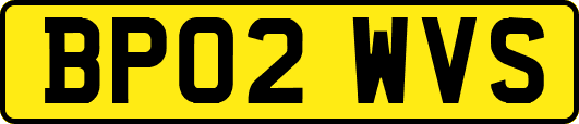 BP02WVS