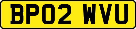 BP02WVU