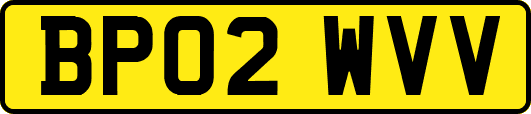 BP02WVV