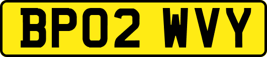 BP02WVY