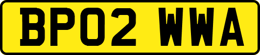 BP02WWA