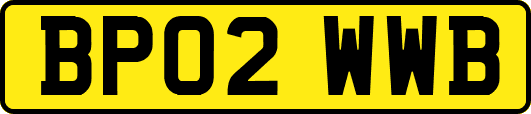 BP02WWB