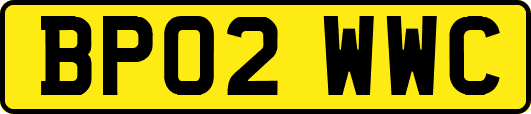 BP02WWC