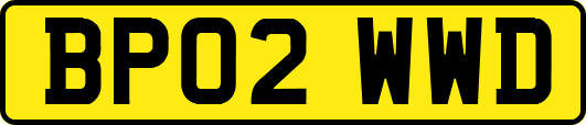 BP02WWD