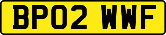 BP02WWF