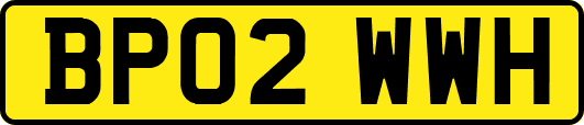 BP02WWH