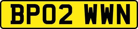 BP02WWN