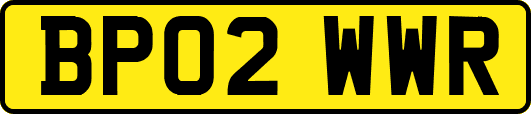 BP02WWR