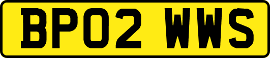 BP02WWS