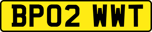 BP02WWT