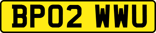 BP02WWU