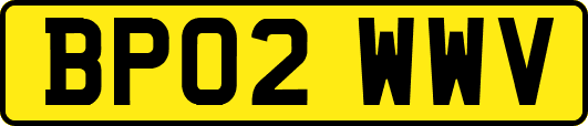 BP02WWV
