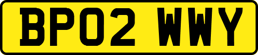 BP02WWY