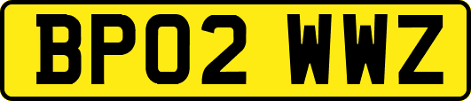 BP02WWZ