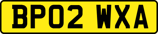 BP02WXA