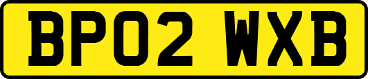 BP02WXB