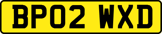 BP02WXD