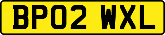 BP02WXL