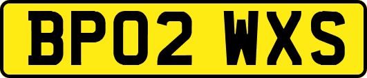 BP02WXS
