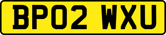 BP02WXU