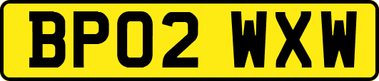 BP02WXW