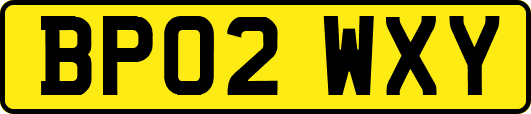 BP02WXY